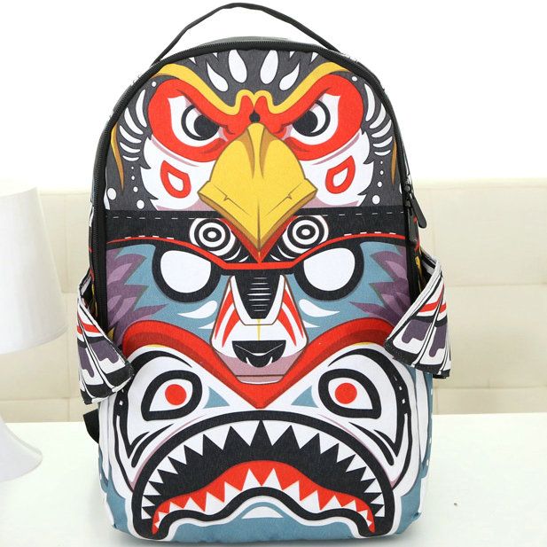 Sprayground Backpacks 2019