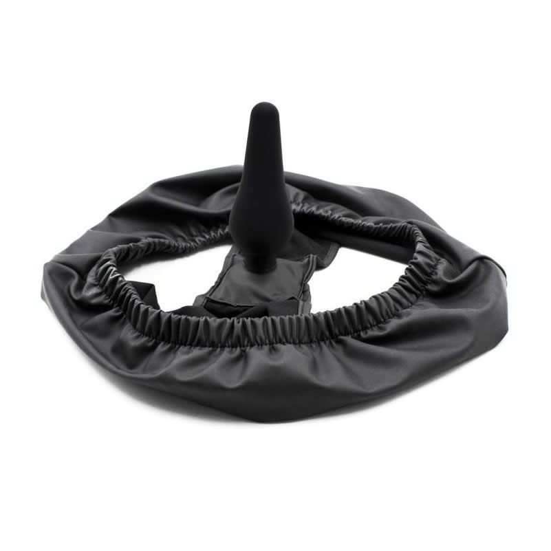 Female anal sex plug consider, that Join Female anal sex plug