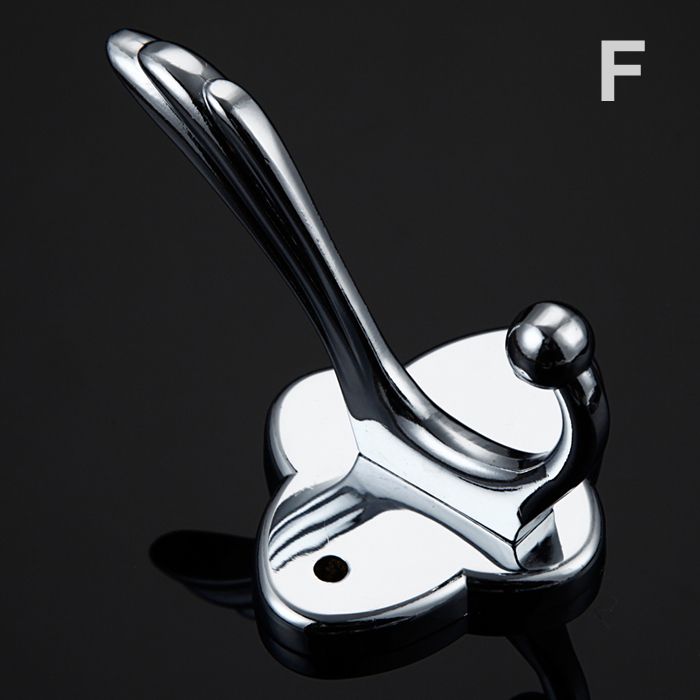 modern bathroom door hooks bathroom wall modern clothes towel hat coat hook home kitchen bathroom door wall hanger decorative robe hooks chrome color online with 1799piece on kungshuphans store modern bathroom door hooks bathroom wall modern clothes towel hat coat hook home kitchen bathroom door wall hanger decorative robe hooks chrome color online with 1799piece on kungshuphans store