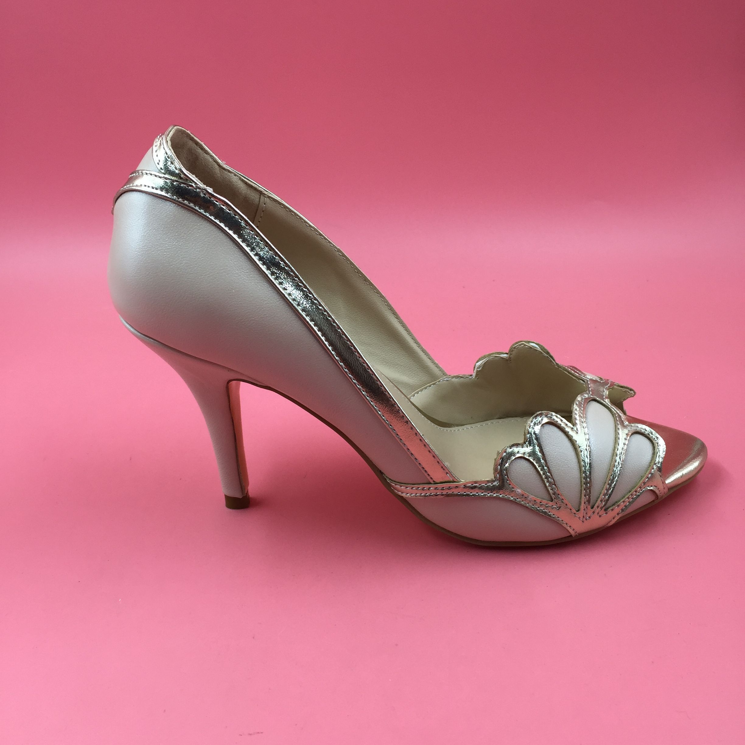 Real Blue Wedding Shoes 2016 Vintage Bridal Isabella