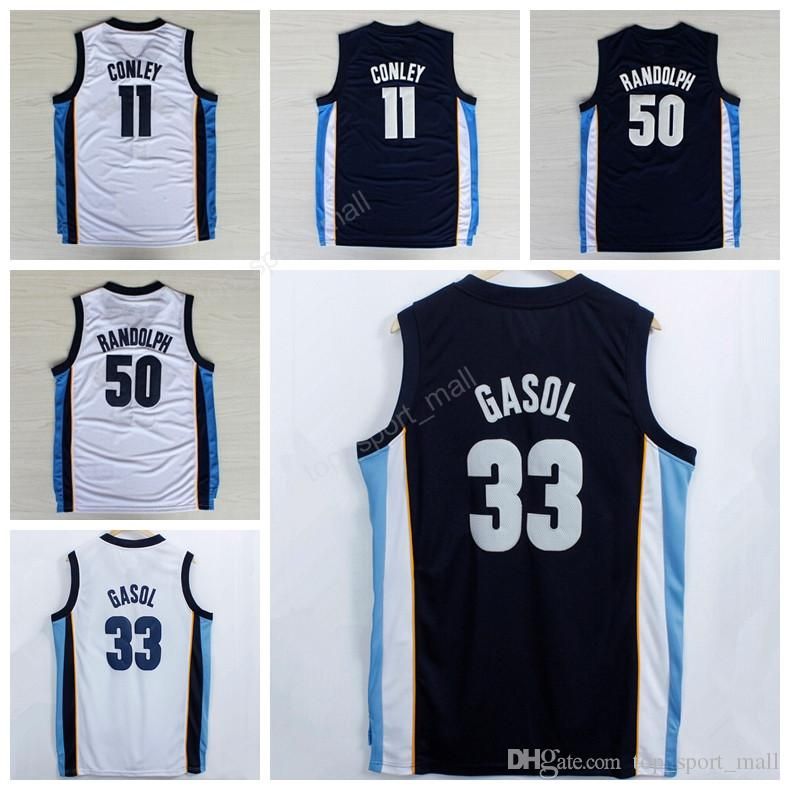 zach randolph jersey