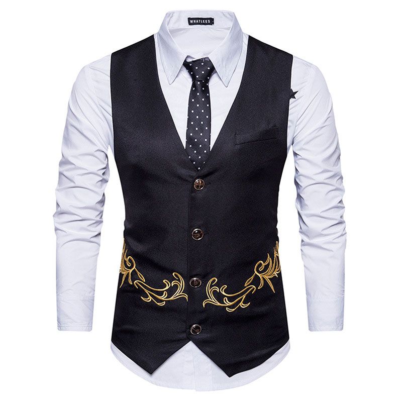 business casual sleeveless