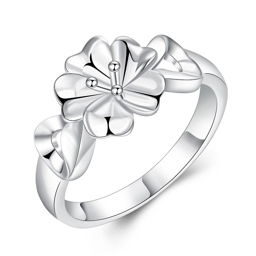 best silver ring design