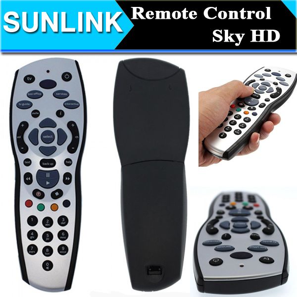 Best Seller Sky HD+Sky Plus Remote Control Universal Sky HD+Plus