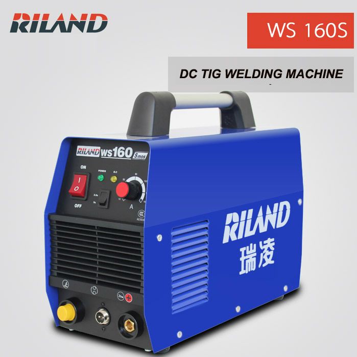 tig welder