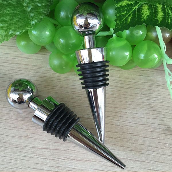 Wholesale Bar Tools At 1.04, Get Wine Stoppers Rubber Champagne Bottle