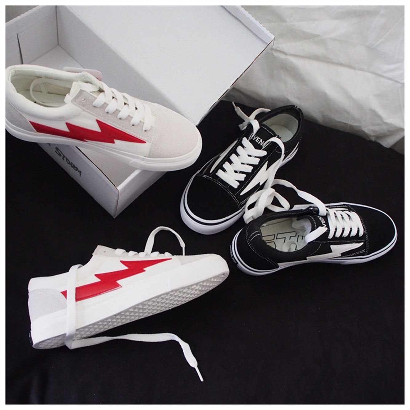 revenge x storm 2016