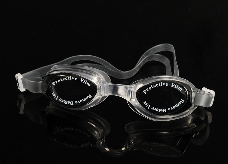 2021 Fashion Outdoor Water Sports Swimming Coating Eyeglasses Diving