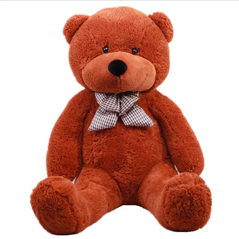 big teddy soft toy