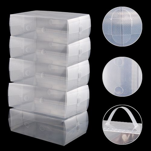 Mens Shoe Boxes Clear Mens Shoe Boxes Clear