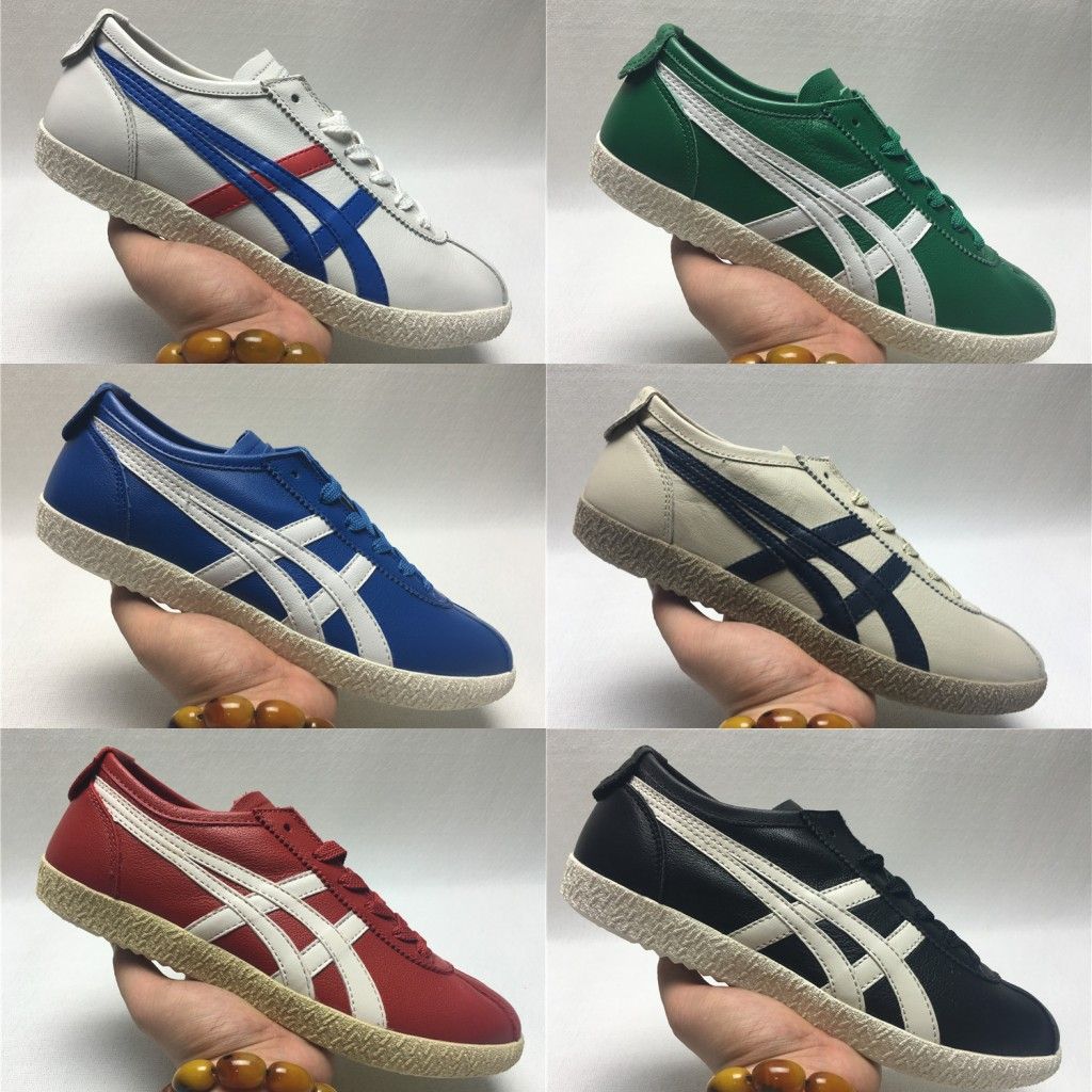 asics tiger asics tiger