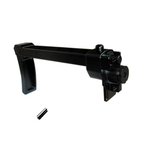 tippmann x7 sliding paintball stock mp5 ops cqb new x 7 hunting gear