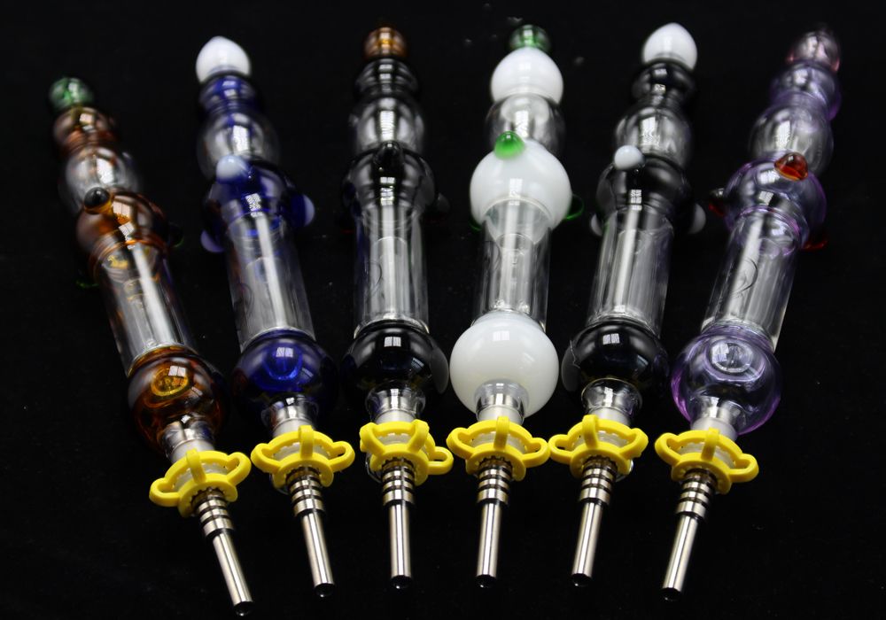2018 Mini Nectar Collector Kit Micro NC 2.0 Kit With ...