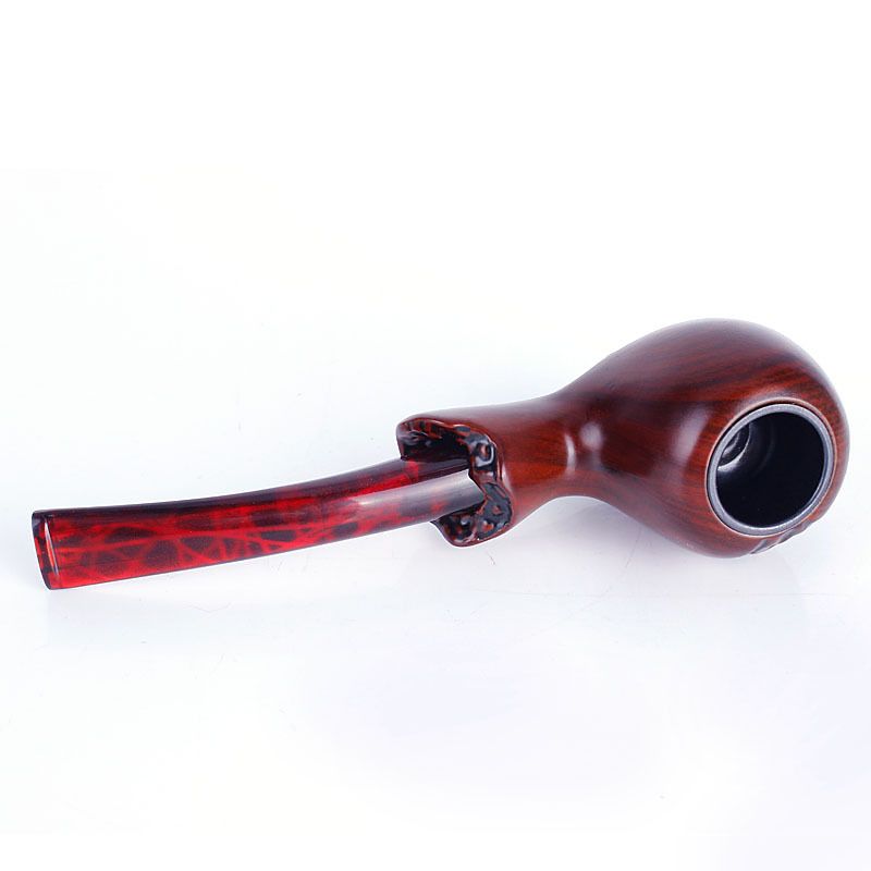 2019 new red carved