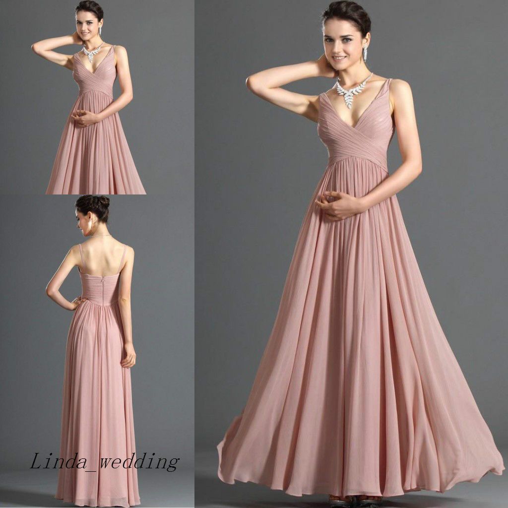 best long evening dresses