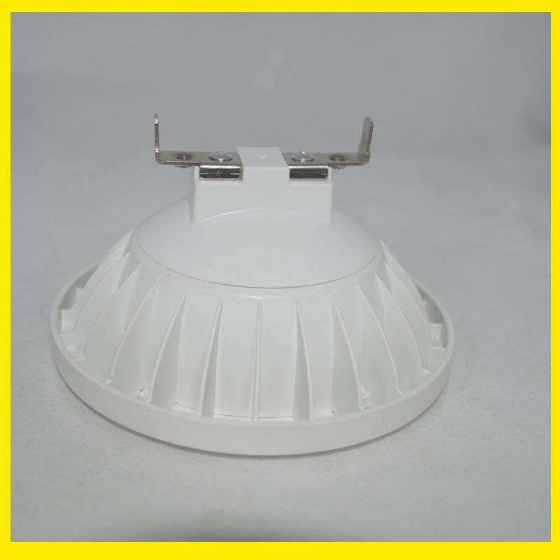 AR111 G53 15W COB 1500LM 3000K Warm White LED Spot Lamp Light AC/DC12V AR111 G53 15W COB 1500LM 3000K Warm White LED Spot Lamp Light AC/DC12V