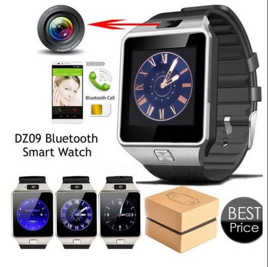 smartphone watch with sim card function