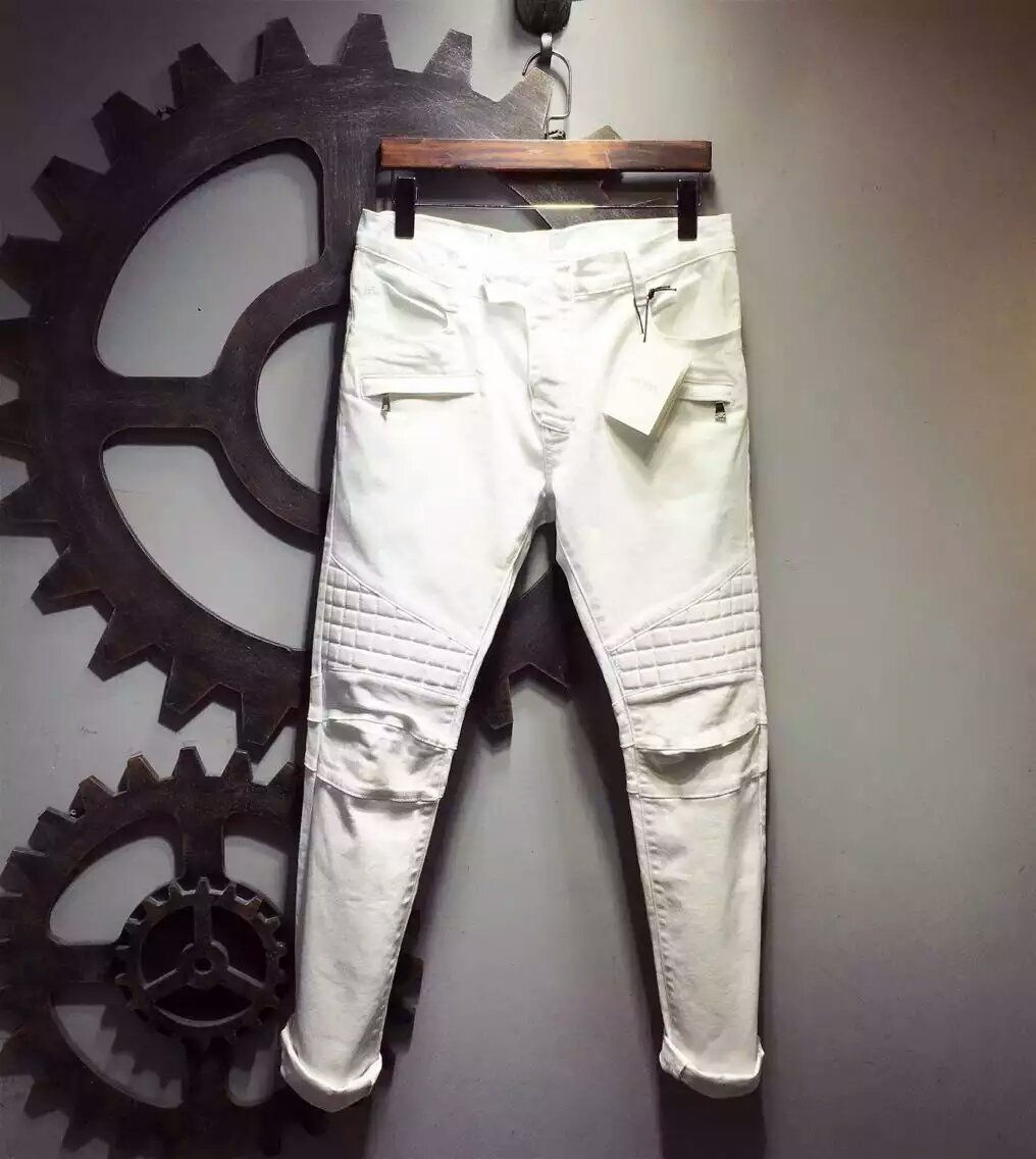 balmain jeans dhgate
