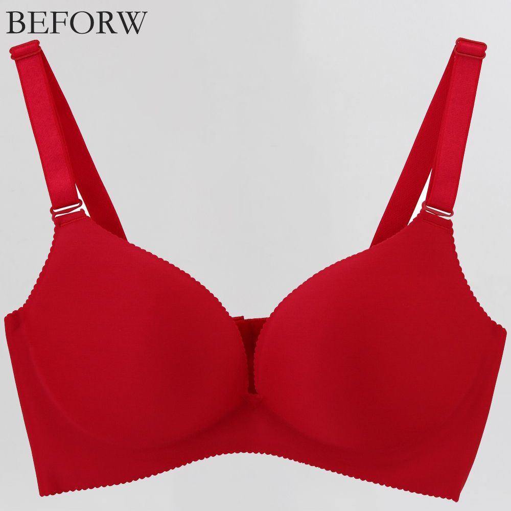 2019 Wholesale BEFORW Women Bra Sexy Lingerie Adjustable Brassiere