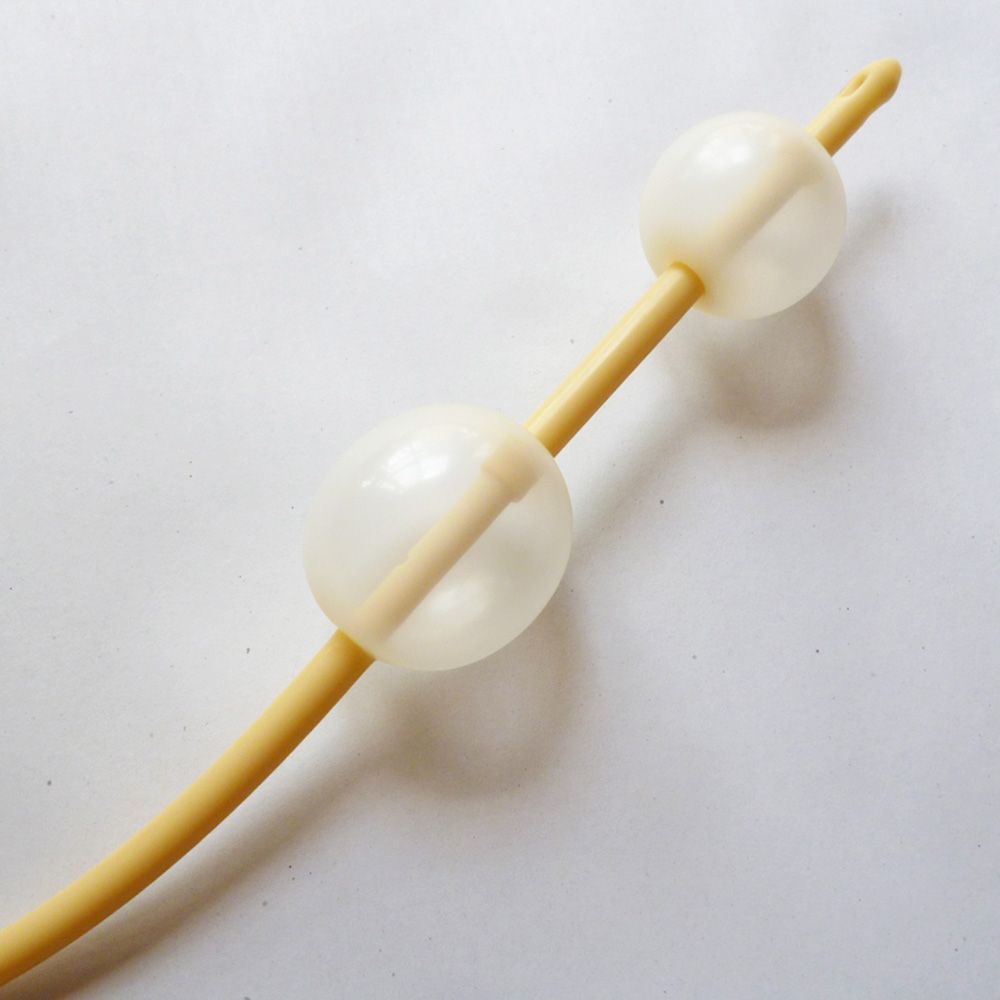 Cook Double Balloon Catheter : Cook® Silicone Balloon HSG Catheter – UDXBK