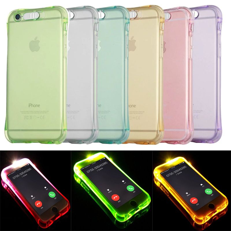iphone 8 case led light iphone 8 case led light