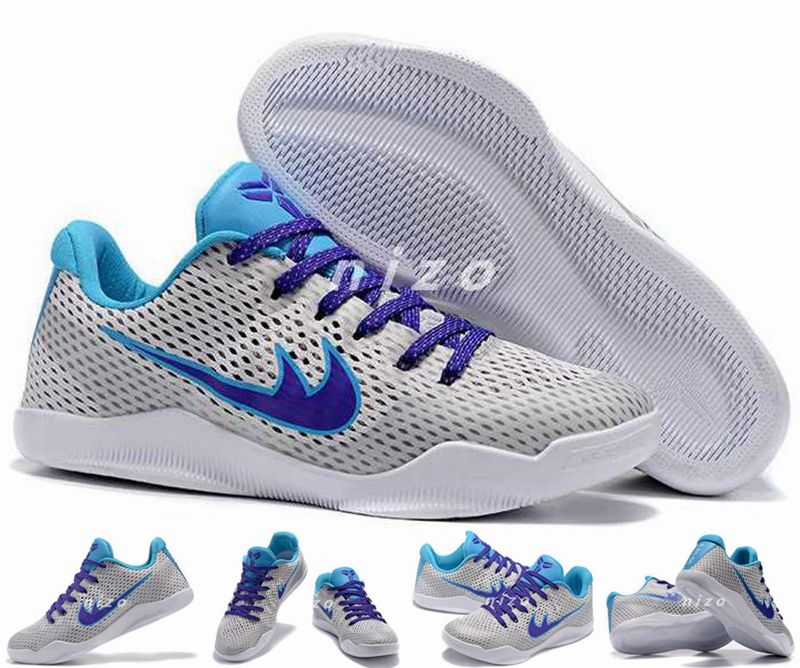 kobe outdoor basketball shoes