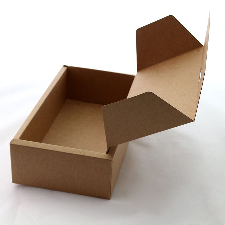 box supplier