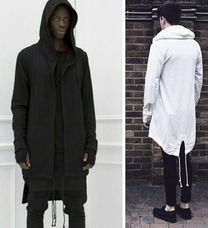 men hooded sweatshirt