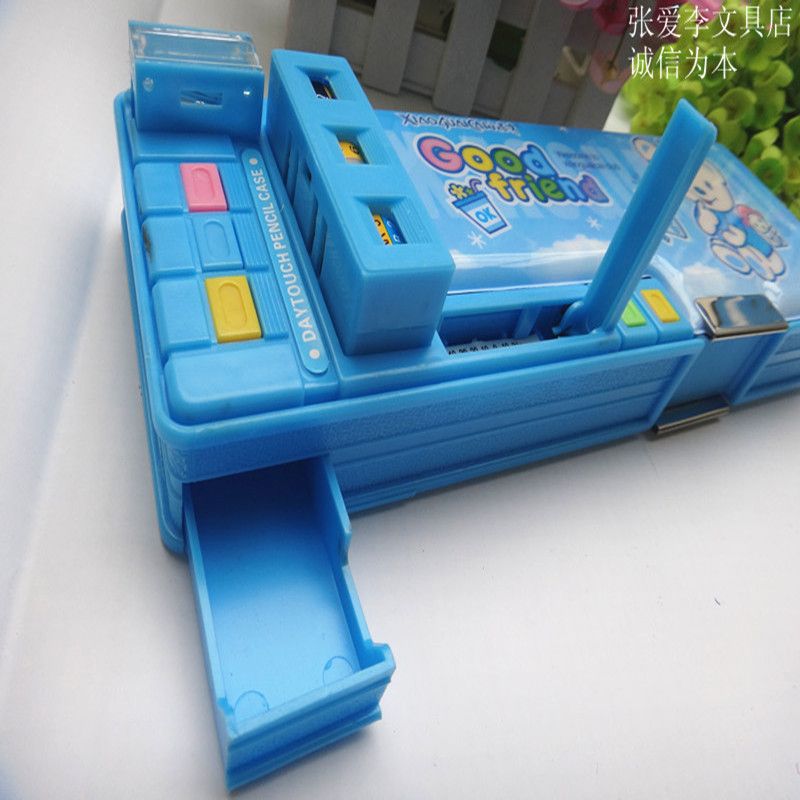 world's best pencil box