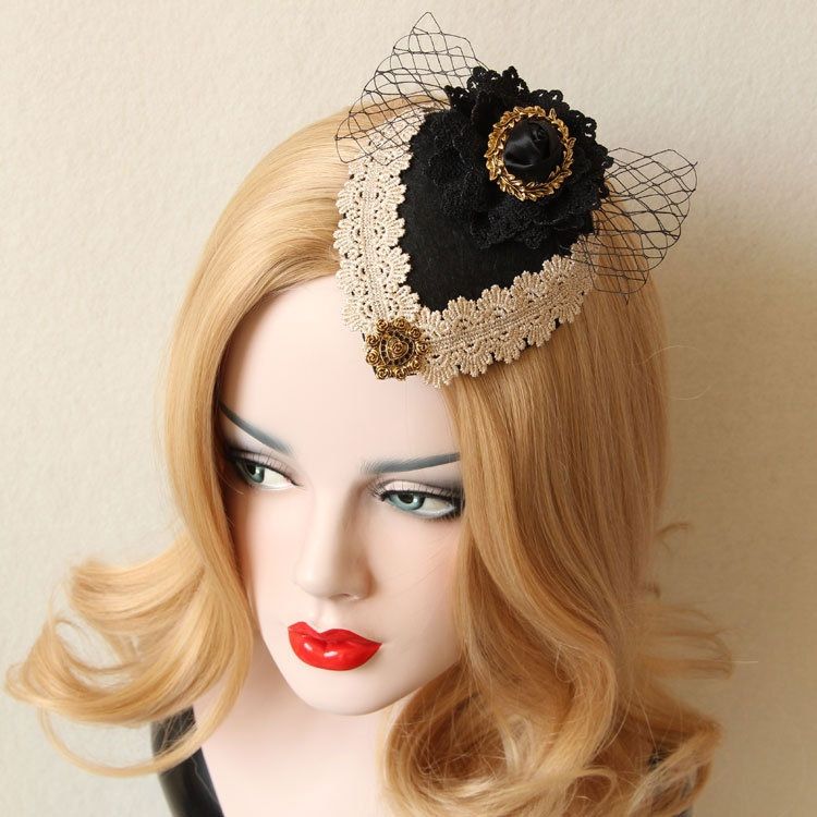 christmas wedding hair accessories