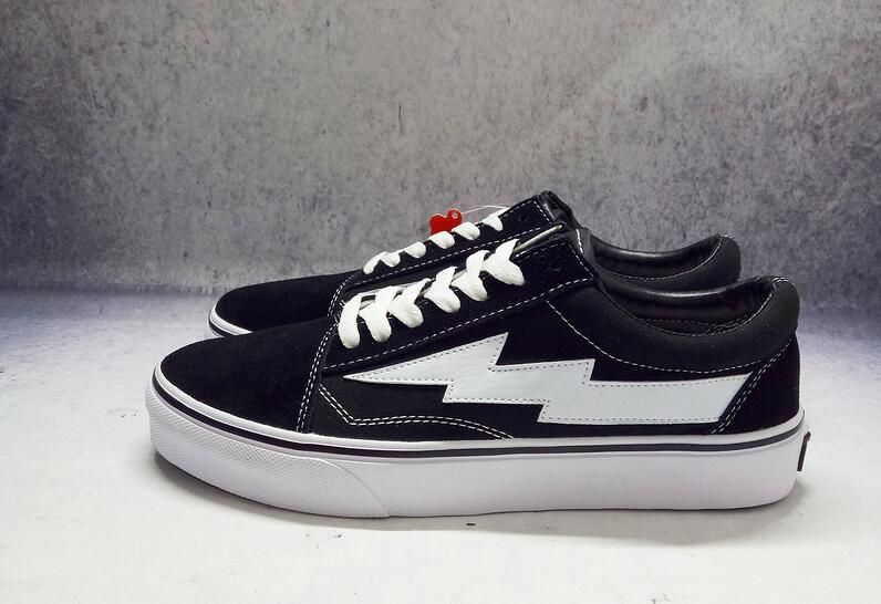 vans k8