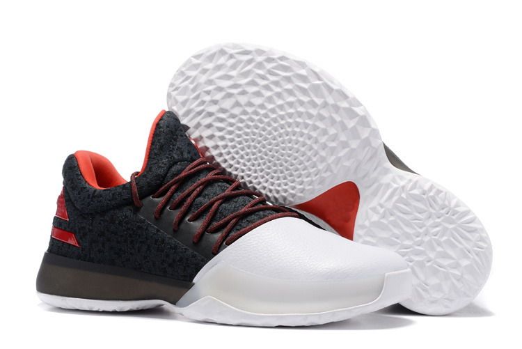 james harden bball shoes