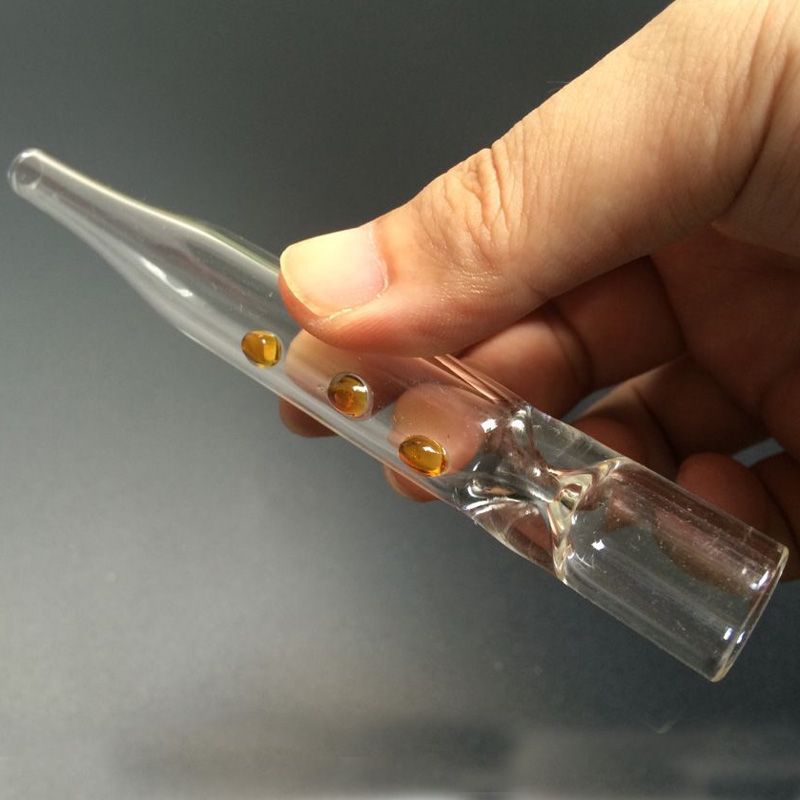 2020 130mm*16mm Glass Extractor,Tube Extractor ,Plant Oil Extraction