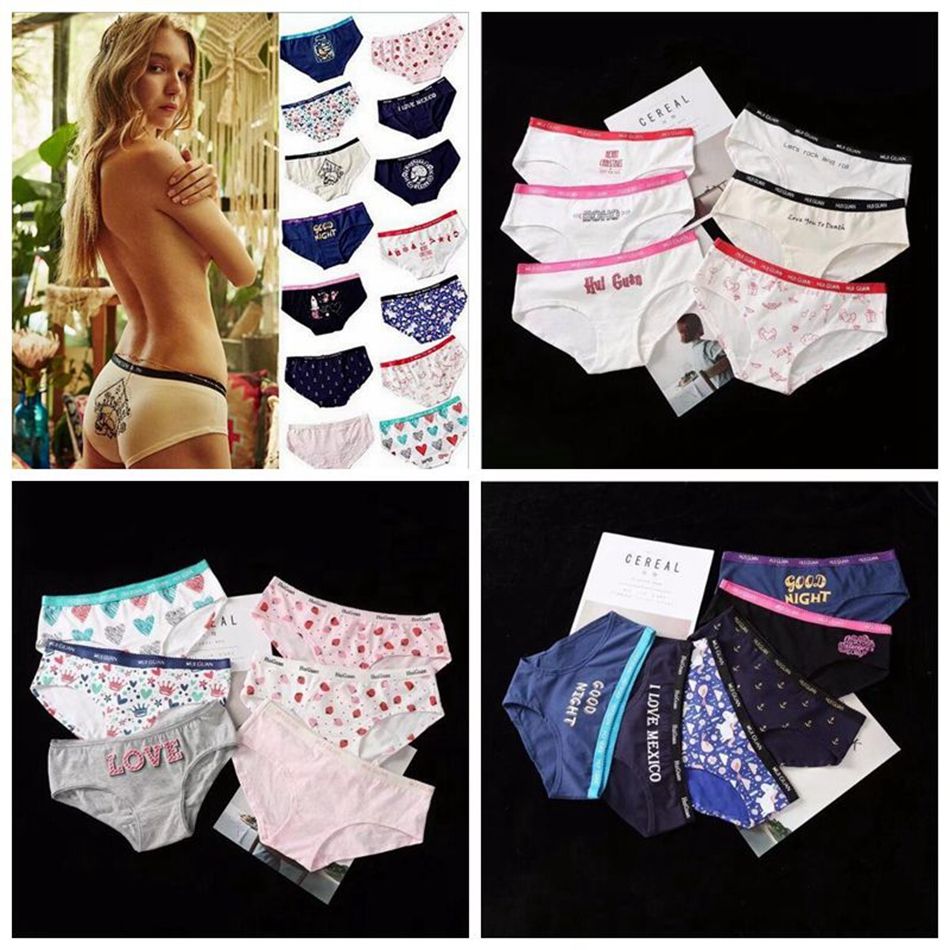 free best cotton underwear