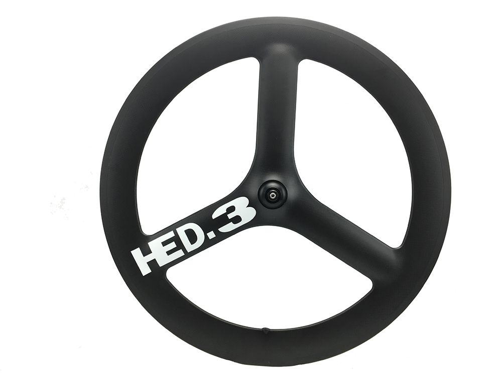Acquistare Ruota HED Carbonio 3 Razze 65mm Profondità Copertoncino Tubolare  In Carbonio Tri Razze Ruote Bici Da Strada / Da Strada Carbono Tri Spoke  Wheel 700C Economico | Consegna Veloce E Qualità | DHgate Italy