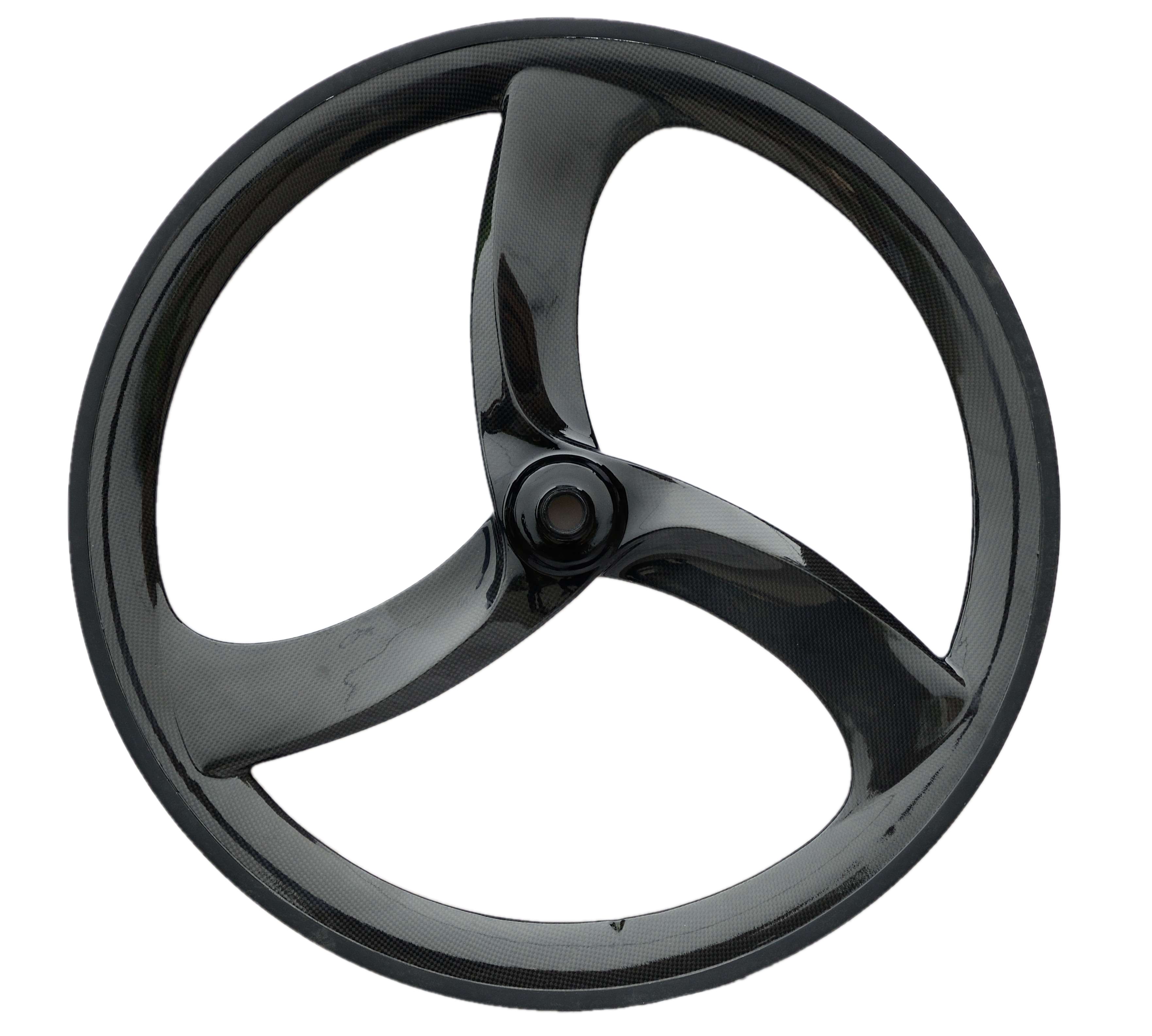 5 spoke bicycle wheels