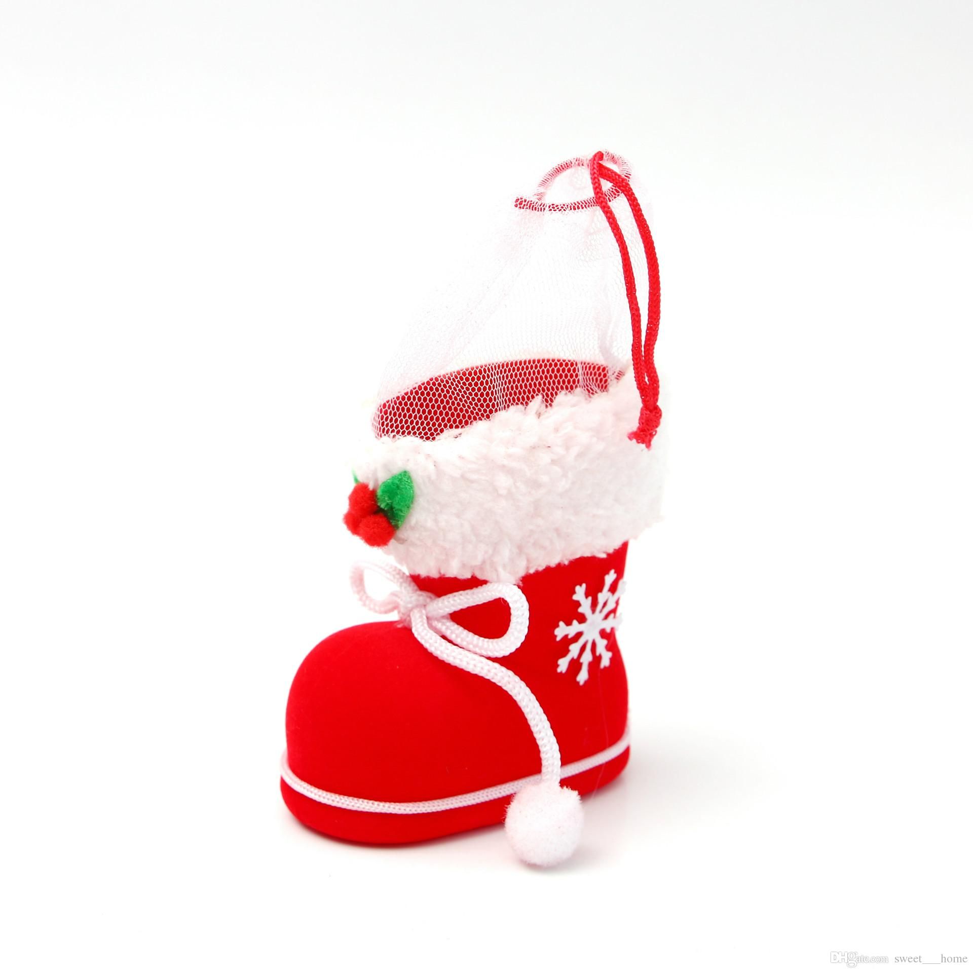New Christmas Decorations Furnishing Articles Children Gift Hedai
