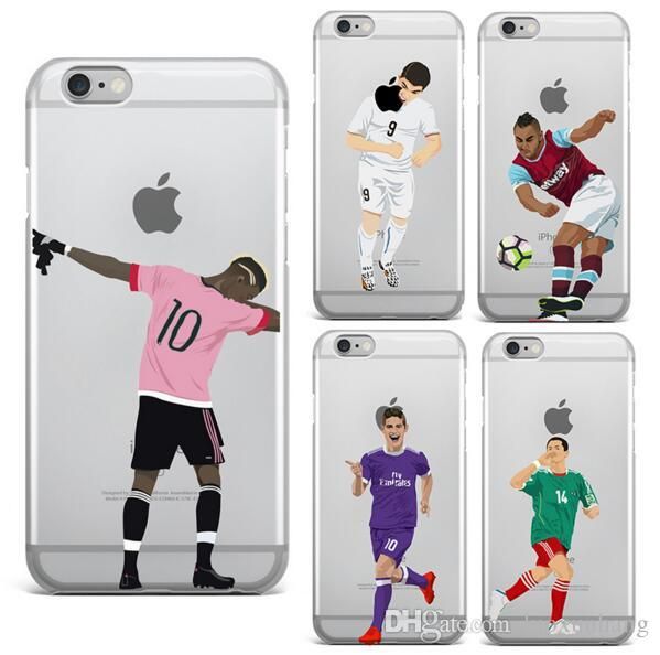 custodia iphone 7 calcio custodia iphone 7 calcio