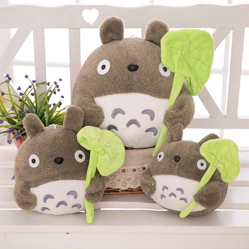 totoro plush near me