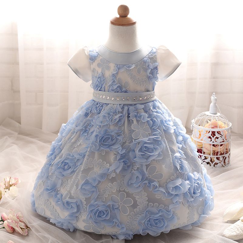 baby party frock designs 2018