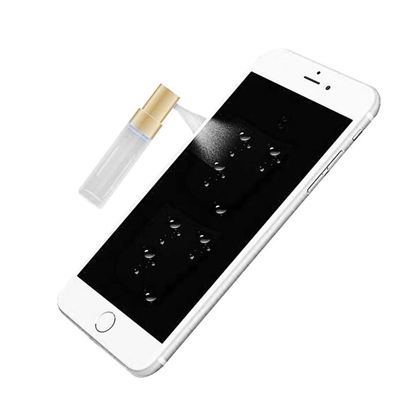 Protection Ecran Portable Protecteur D'écran Universel Téléphone Portable Liquid Invisible protecteur iphone 6s