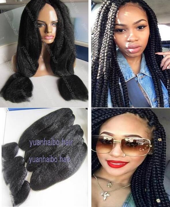 Large Stock Big Sale Price For Retailer 20inch 1 Jet Black Jumbo