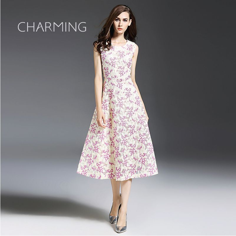 Maternity Dresses High Quality Embroidery Fabric Luxury Style Prom