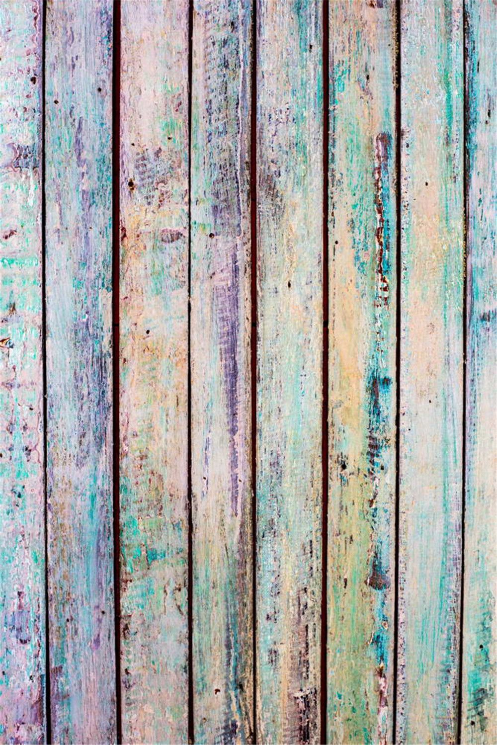 2018 Digital Painted Colorful Wood Panel Background Baby Newborn 2018 Digital Painted Colorful Wood Panel Background Baby Newborn Photography Backdrop Wooden Vintage Studio Photo Shoot Wallpaper From