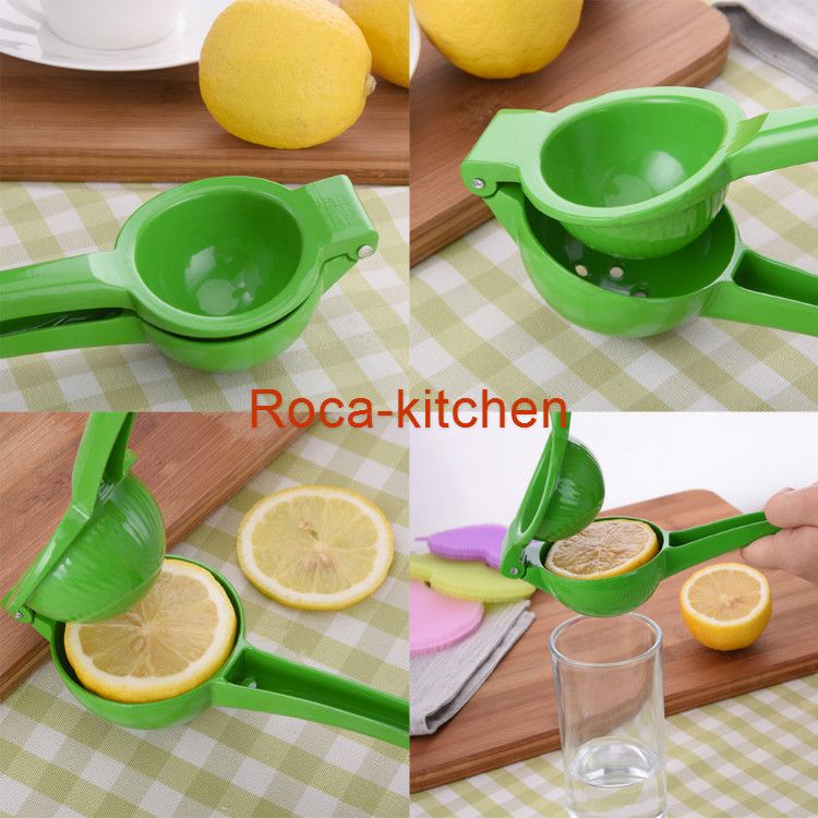 lemon squeezers extruding zinc orange tool citrus lime juice maker lemon squeezers extruding zinc orange tool citrus lime juice maker kitchen gadgets lemon squeezers squeezers orange tool online with 5 47 piece on