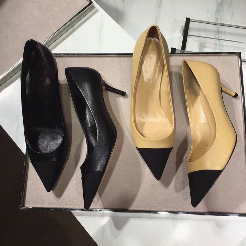 high heels luxury brands