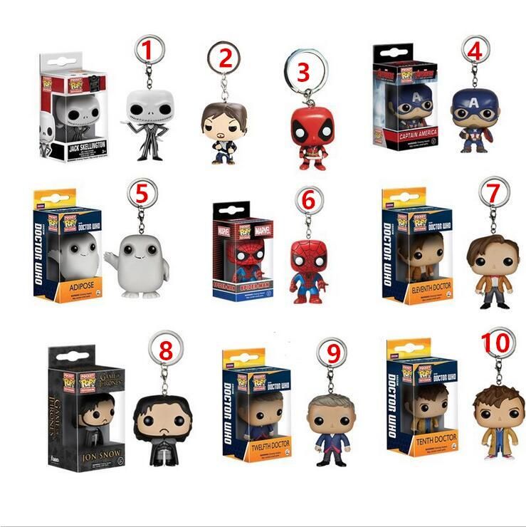 mini pop juguetes