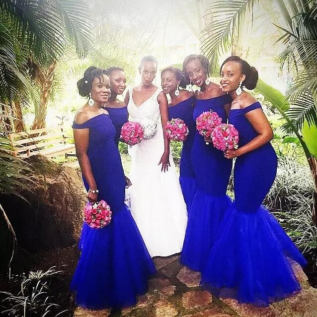 Royal blue wedding dresses pictures Royal blue wedding dresses pictures