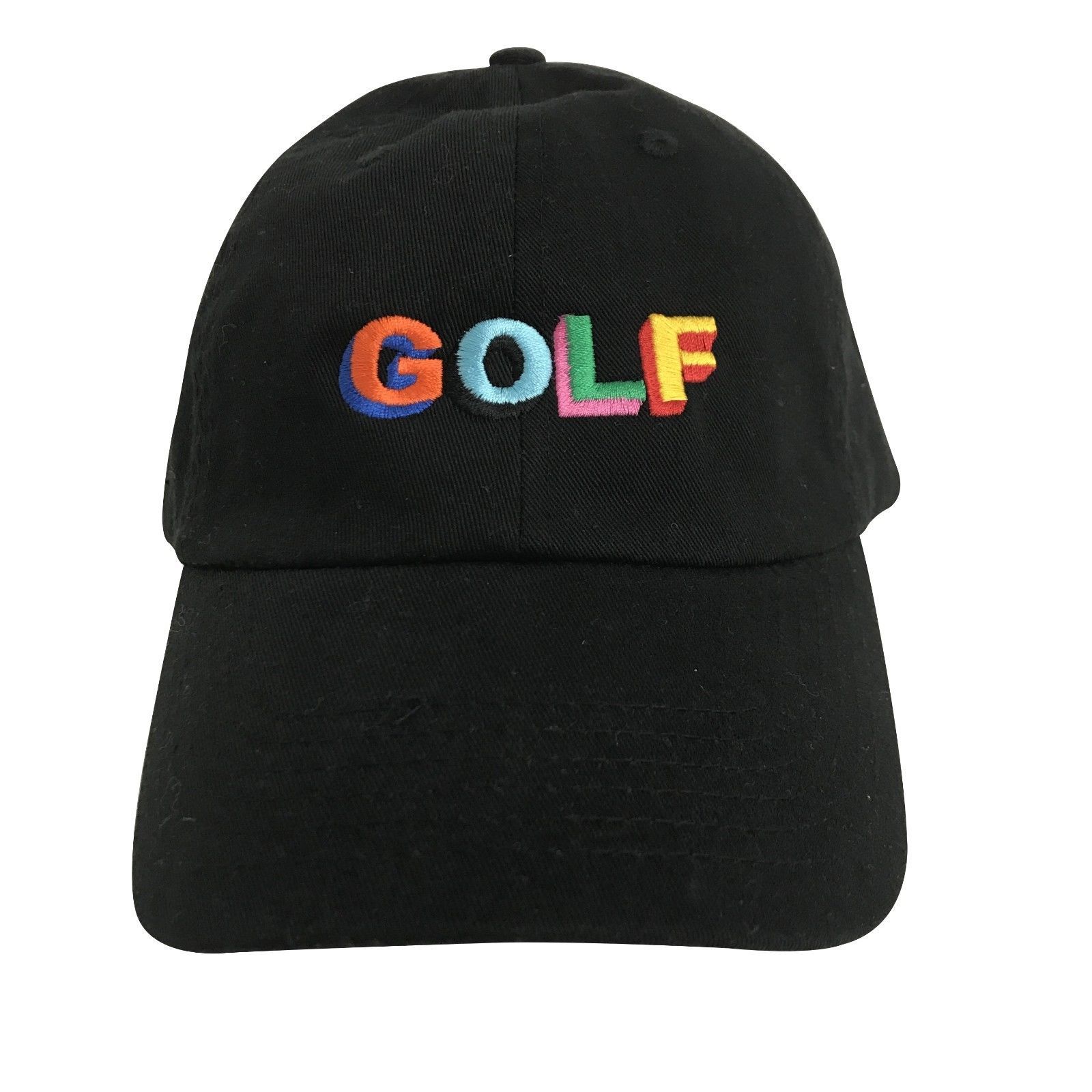 golf tyler the creator cap