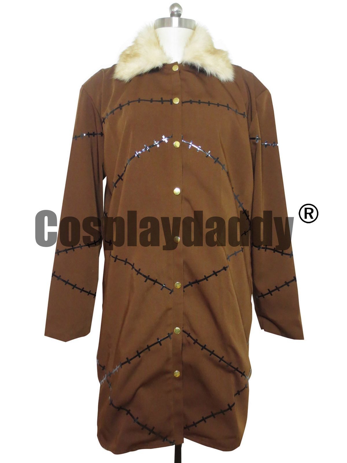 Download Compre Katekyo Hitman Reborn Cosplay Lambo Coat 20 Anos Despues Desktop Wallpaper Free Wallpaper Compre Katekyo Hitman Reborn Cosplay Lambo Coat 20 Anos Despues For iPhone